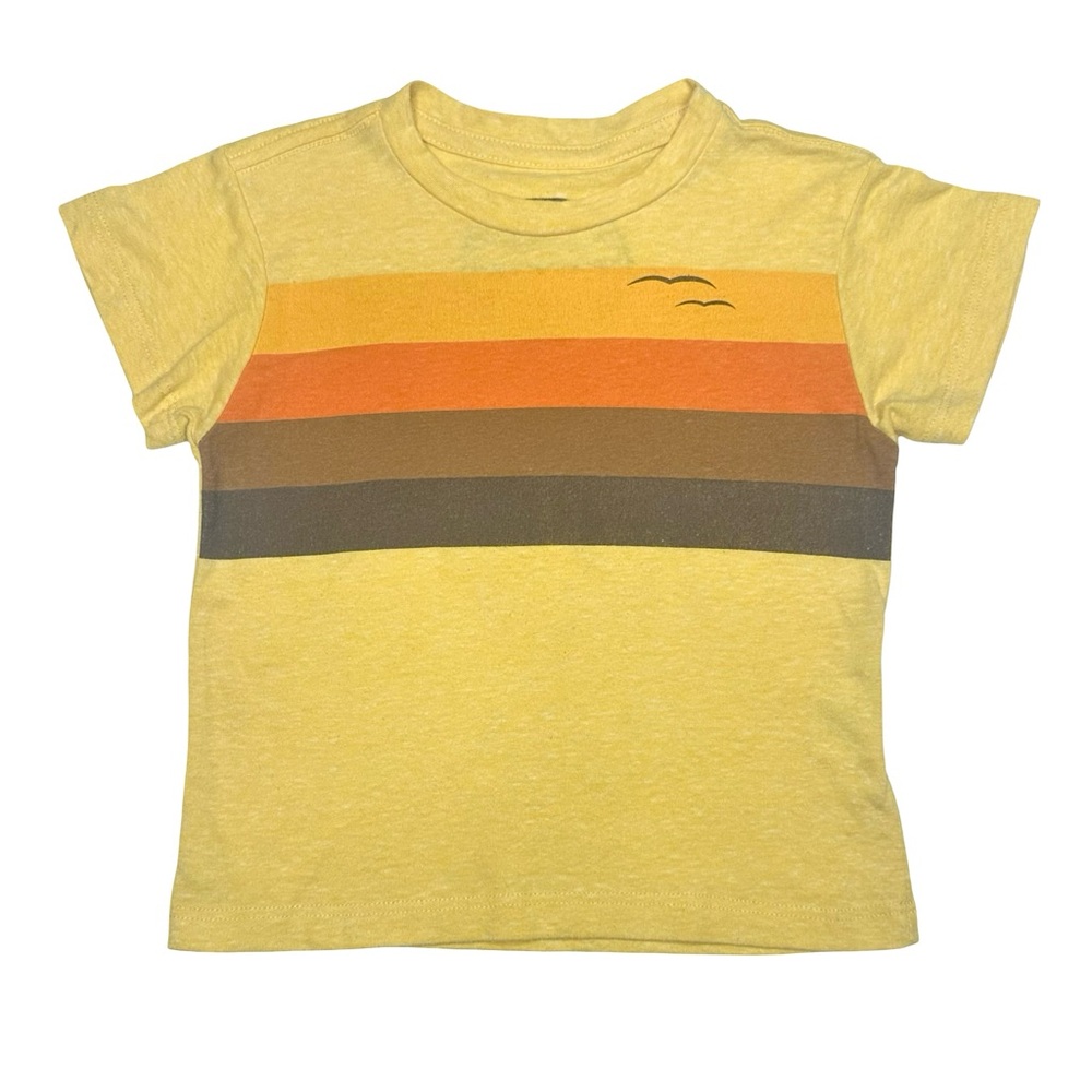 Tiny Whales Tee